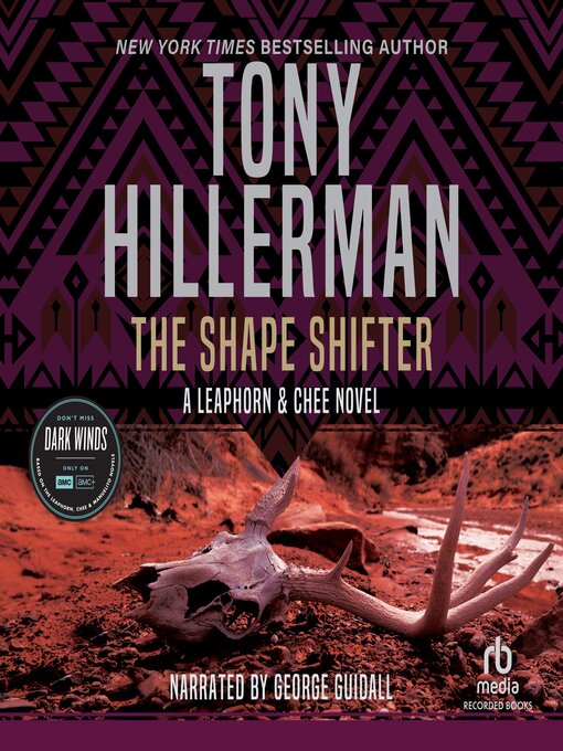 Cover image for The Shape Shifter